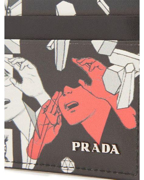 prada anime collection|Prada online shopping usa.